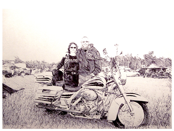 bev and tim